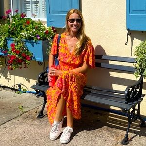 Meet your Posher, Morgan